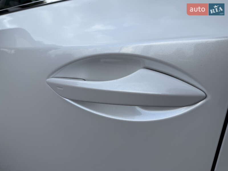 Позашляховик / Кросовер Lexus NX 2021 в Харкові