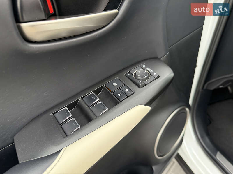 Позашляховик / Кросовер Lexus NX 2021 в Харкові