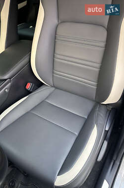 Внедорожник / Кроссовер Lexus NX 2020 в 