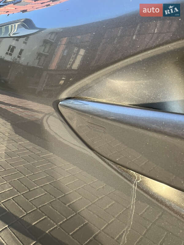 Внедорожник / Кроссовер Lexus NX 2017 в Львове