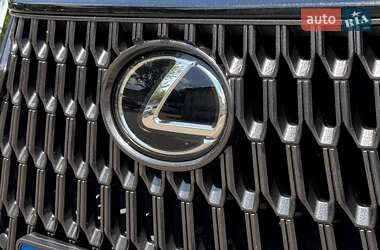 Внедорожник / Кроссовер Lexus NX 2022 в 