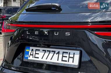 Внедорожник / Кроссовер Lexus NX 2022 в 