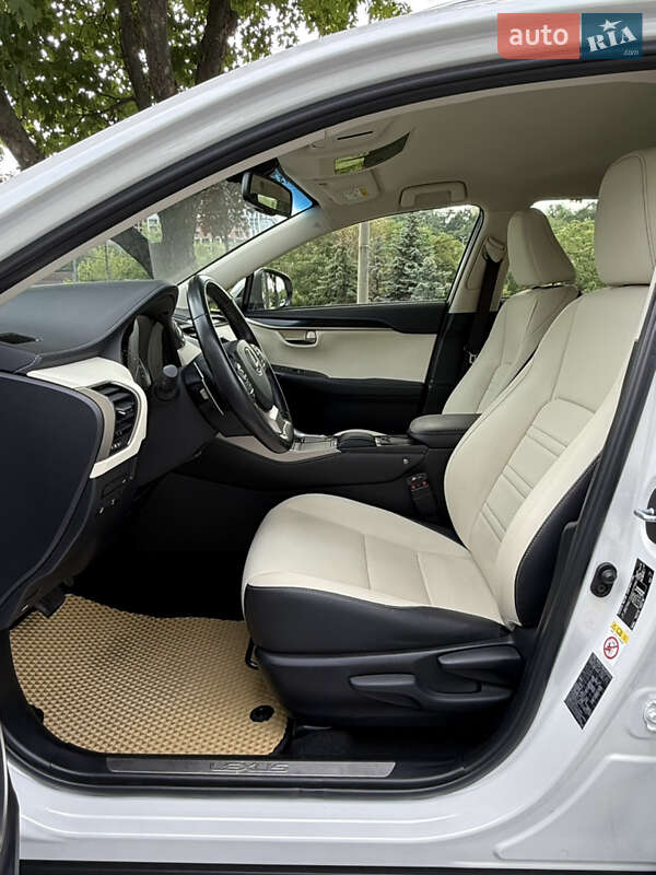 Внедорожник / Кроссовер Lexus NX 2018 в Днепре фото 33 Внедорожник / Кроссовер Lexus NX 2018 в Днепре