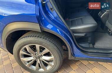 Внедорожник / Кроссовер Lexus NX 2018 в 