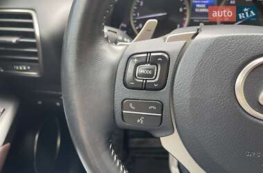 Внедорожник / Кроссовер Lexus NX 2019 в 