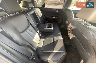 Внедорожник / Кроссовер Lexus NX 2021 в 
