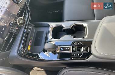 Внедорожник / Кроссовер Lexus NX 2021 в 