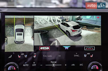 Внедорожник / Кроссовер Lexus NX 2024 в 