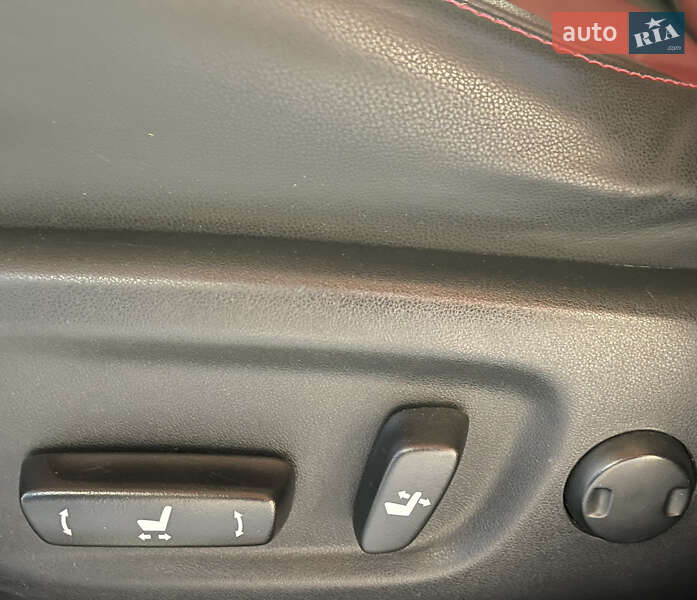 Внедорожник / Кроссовер Lexus NX 2018 в Ужгороде