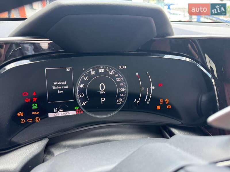 Внедорожник / Кроссовер Lexus NX 2023 в Львове фото 7 Внедорожник / Кроссовер Lexus NX 2023 в Львове