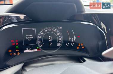 Внедорожник / Кроссовер Lexus NX 2023 в 