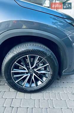 Внедорожник / Кроссовер Lexus NX 2024 в 