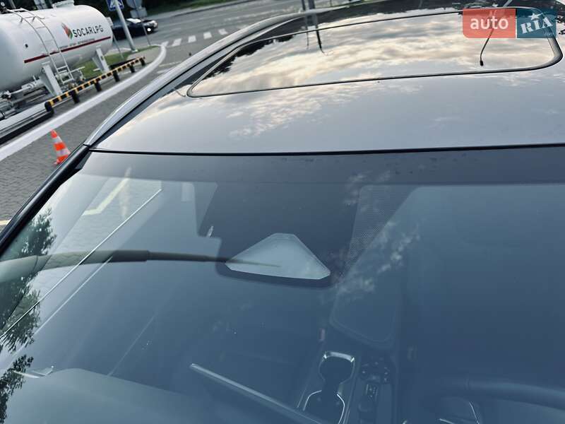 Позашляховик / Кросовер Lexus NX 2024 в Києві