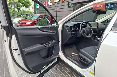 Внедорожник / Кроссовер Lexus NX 2022 в 