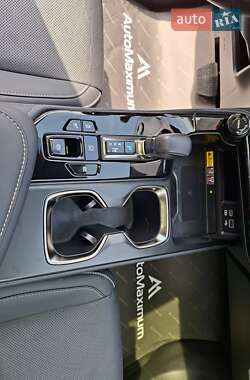 Внедорожник / Кроссовер Lexus NX 2022 в 