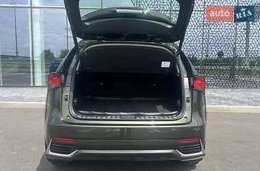 Внедорожник / Кроссовер Lexus NX 2020 в 