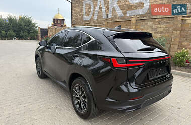 Внедорожник / Кроссовер Lexus NX 2024 в 
