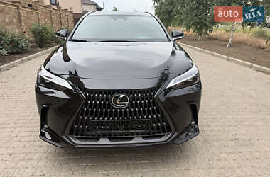 Внедорожник / Кроссовер Lexus NX 2024 в 
