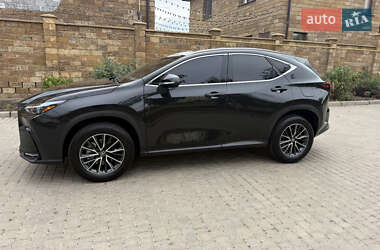 Внедорожник / Кроссовер Lexus NX 2024 в 