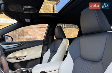 Внедорожник / Кроссовер Lexus NX 2024 в 