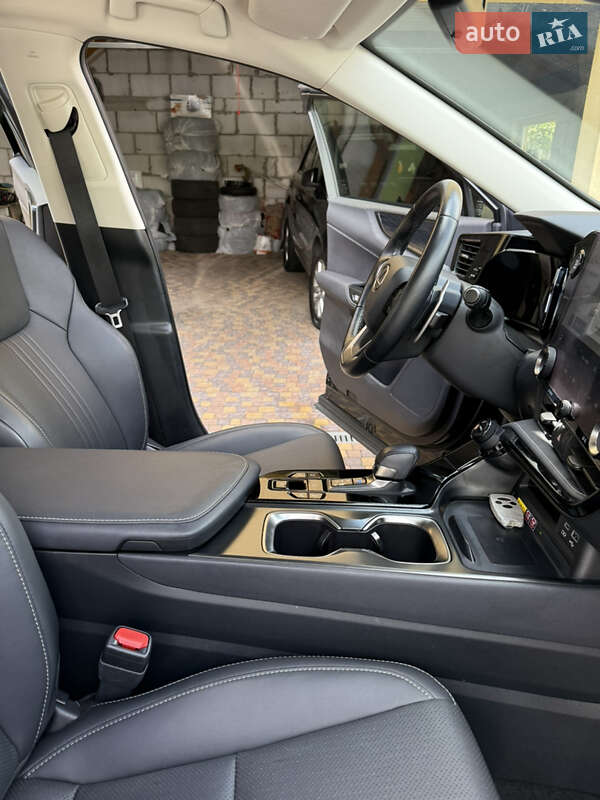 Внедорожник / Кроссовер Lexus NX 2022 в Киеве
