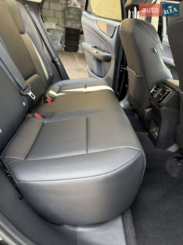 Внедорожник / Кроссовер Lexus NX 2022 в Киеве