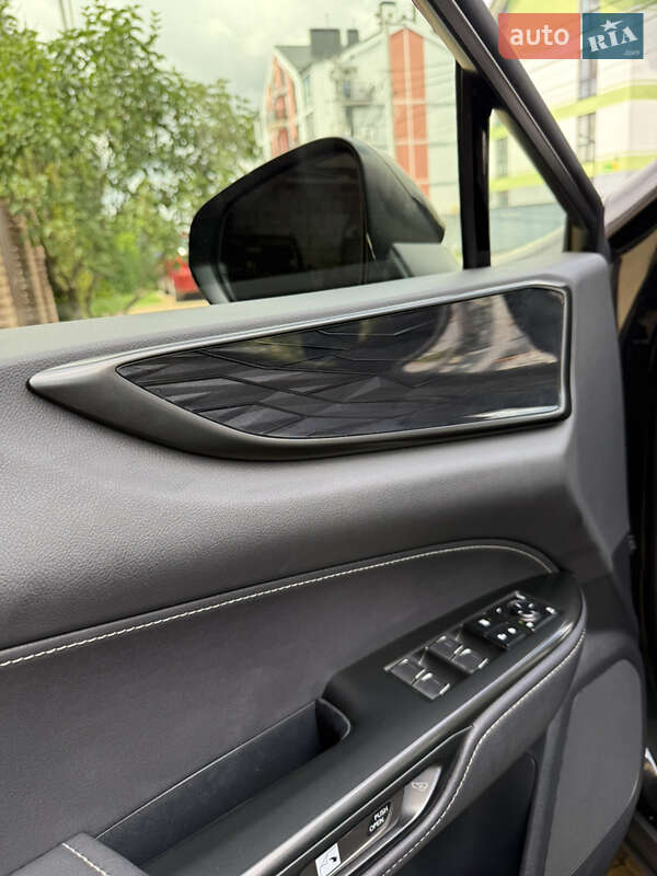 Внедорожник / Кроссовер Lexus NX 2022 в Киеве