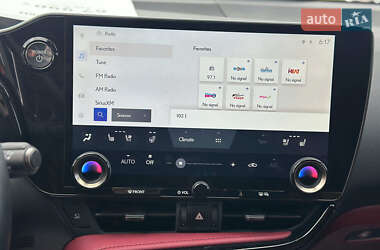 Внедорожник / Кроссовер Lexus NX 2023 в 