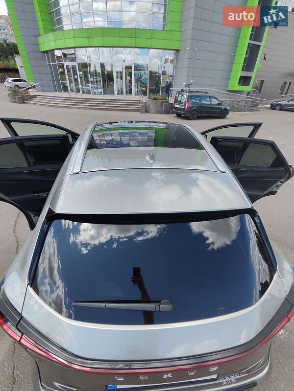 Внедорожник / Кроссовер Lexus NX 2022 в Кривом Роге