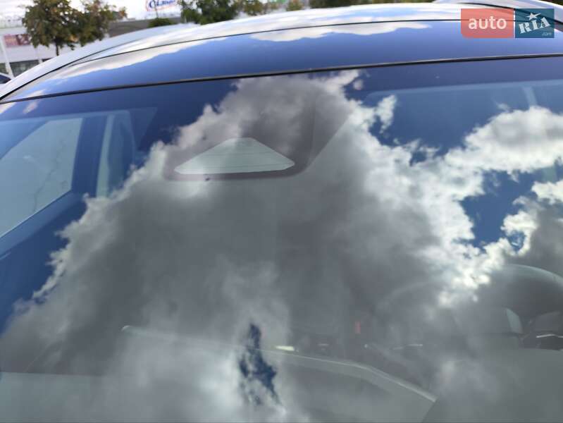 Внедорожник / Кроссовер Lexus NX 2022 в Кривом Роге