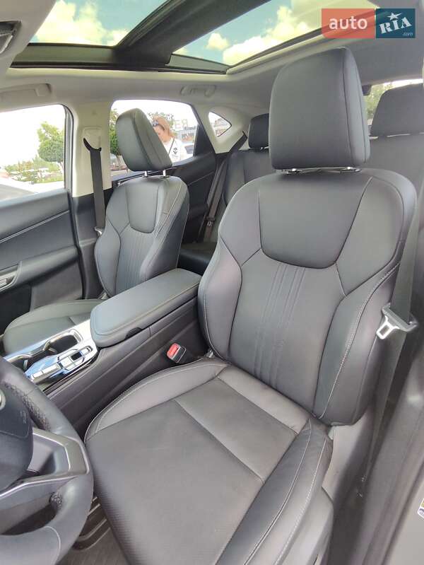 Внедорожник / Кроссовер Lexus NX 2022 в Кривом Роге