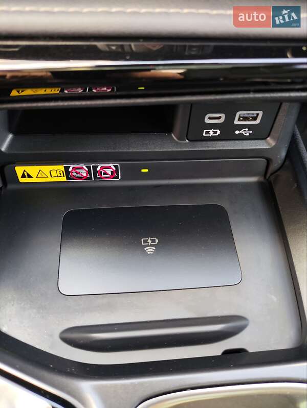 Внедорожник / Кроссовер Lexus NX 2022 в Кривом Роге