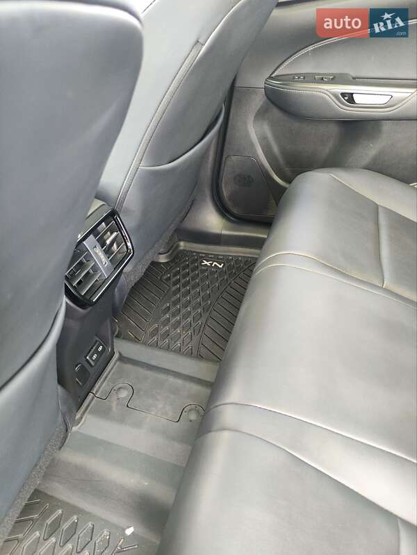 Внедорожник / Кроссовер Lexus NX 2022 в Кривом Роге