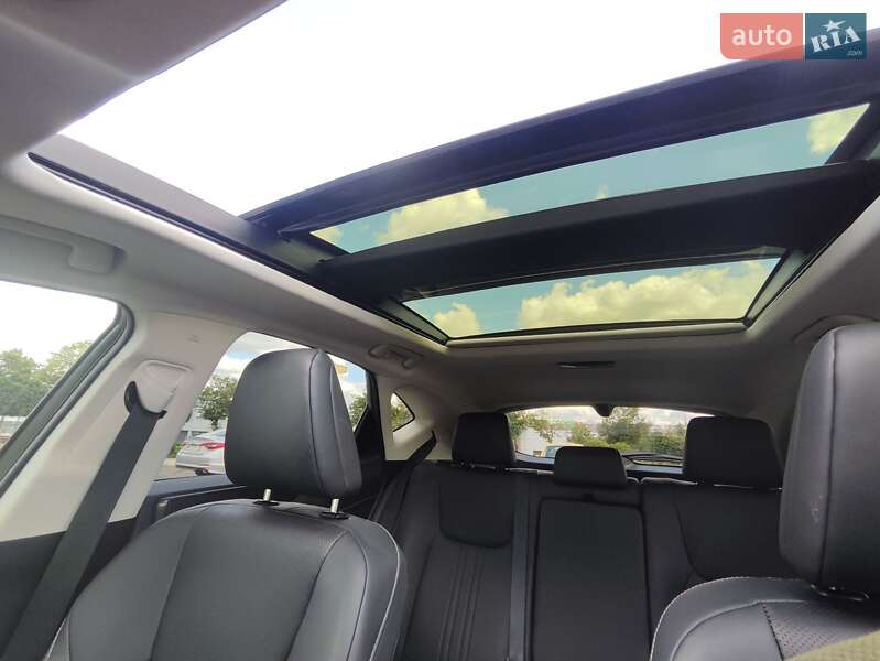 Внедорожник / Кроссовер Lexus NX 2022 в Кривом Роге