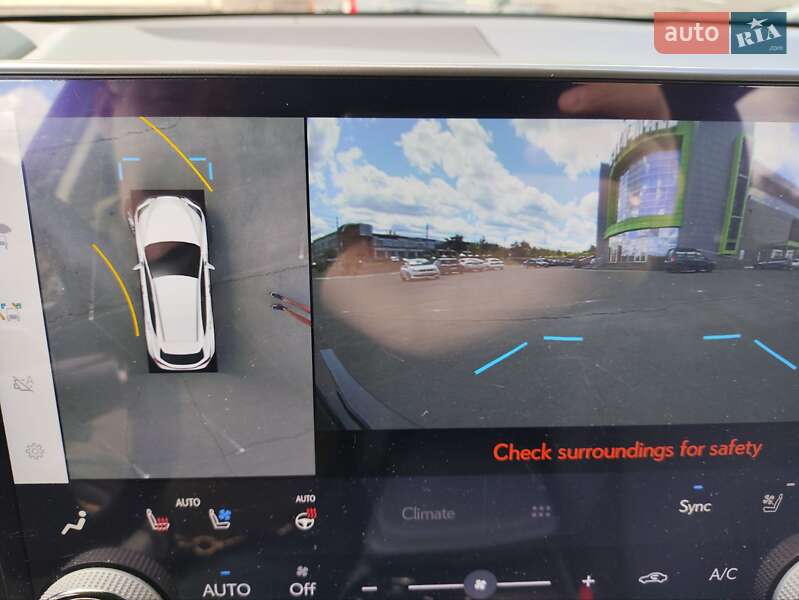 Внедорожник / Кроссовер Lexus NX 2022 в Кривом Роге