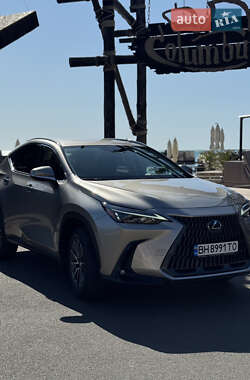 Внедорожник / Кроссовер Lexus NX 2022 в Одессе