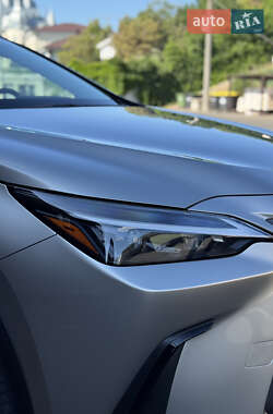Внедорожник / Кроссовер Lexus NX 2022 в 