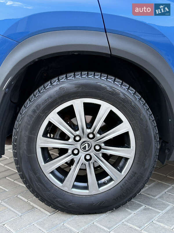 Внедорожник / Кроссовер Lexus NX 2018 в Одессе