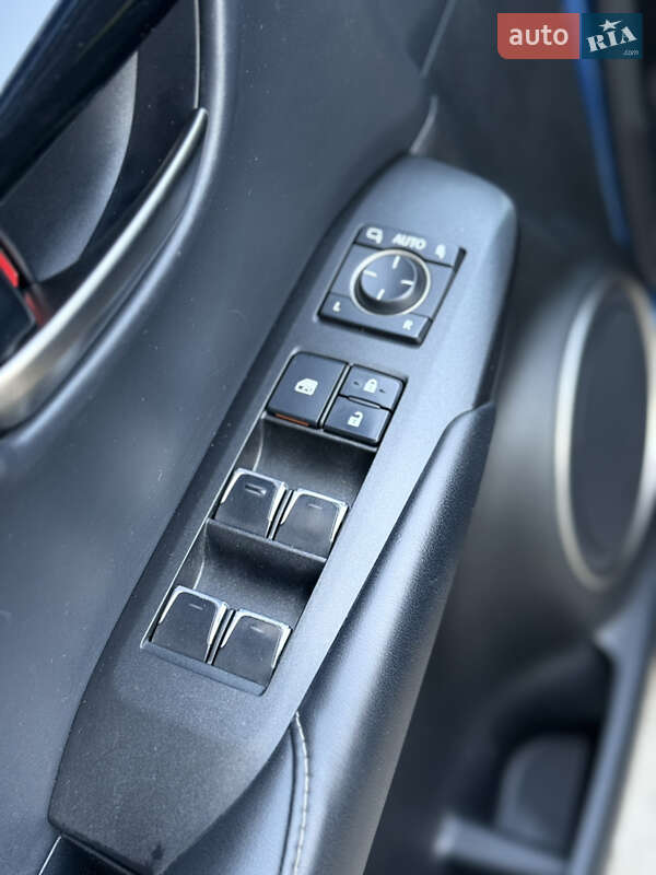 Внедорожник / Кроссовер Lexus NX 2018 в Одессе