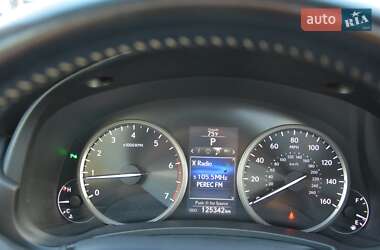 Внедорожник / Кроссовер Lexus NX 2015 в 