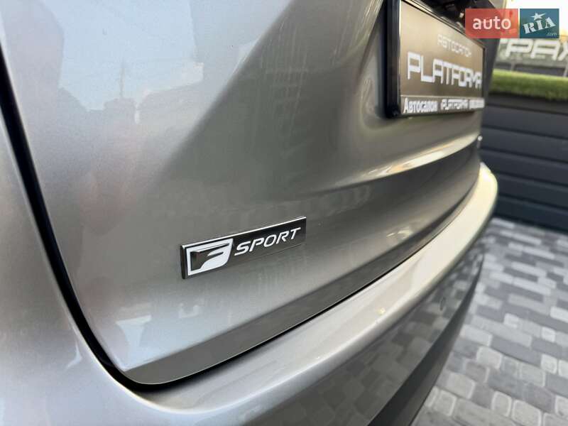Внедорожник / Кроссовер Lexus NX 2021 в Киеве