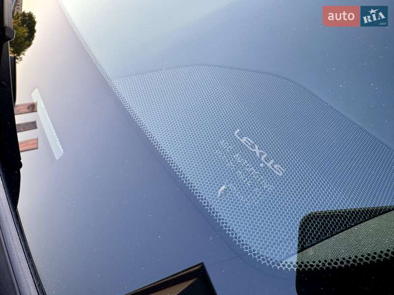 Внедорожник / Кроссовер Lexus NX 2021 в Киеве