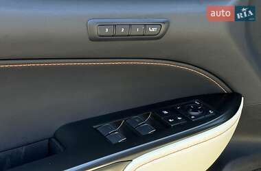 Позашляховик / Кросовер Lexus NX 2022 в 