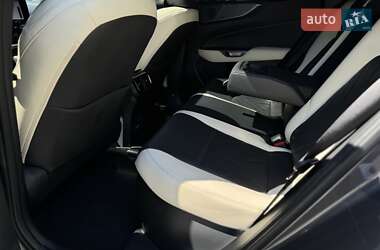 Позашляховик / Кросовер Lexus NX 2022 в 