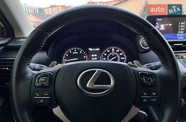Внедорожник / Кроссовер Lexus NX 2019 в 
