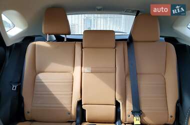 Внедорожник / Кроссовер Lexus NX 2021 в 
