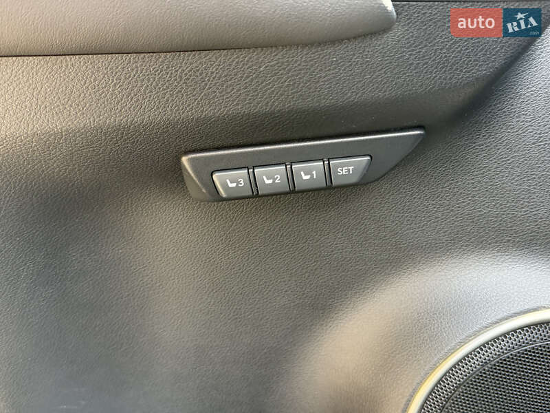 Внедорожник / Кроссовер Lexus NX 2019 в Володарке