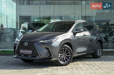 Внедорожник / Кроссовер Lexus NX 2023 в Львове