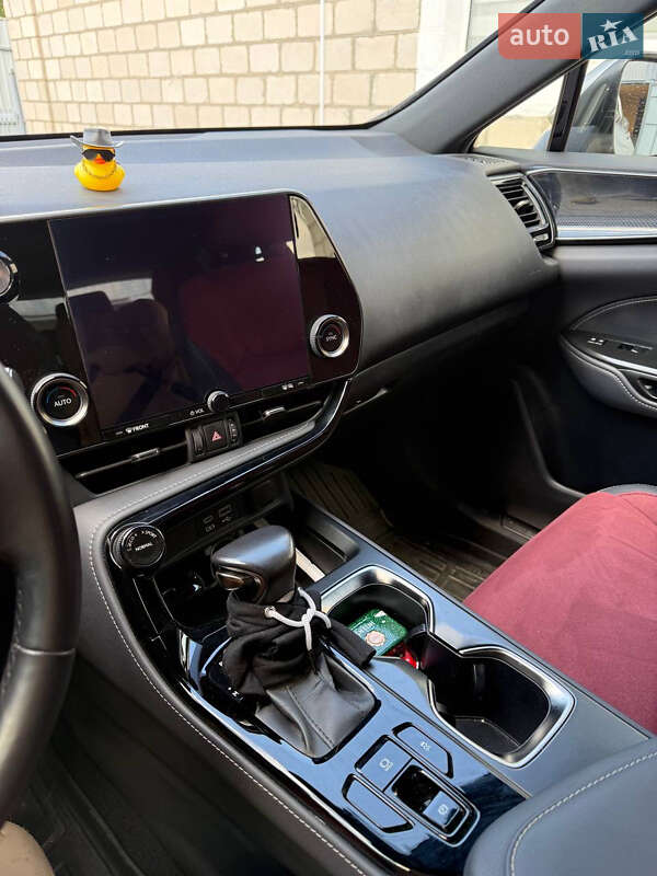 Позашляховик / Кросовер Lexus NX 2023 в Подільську