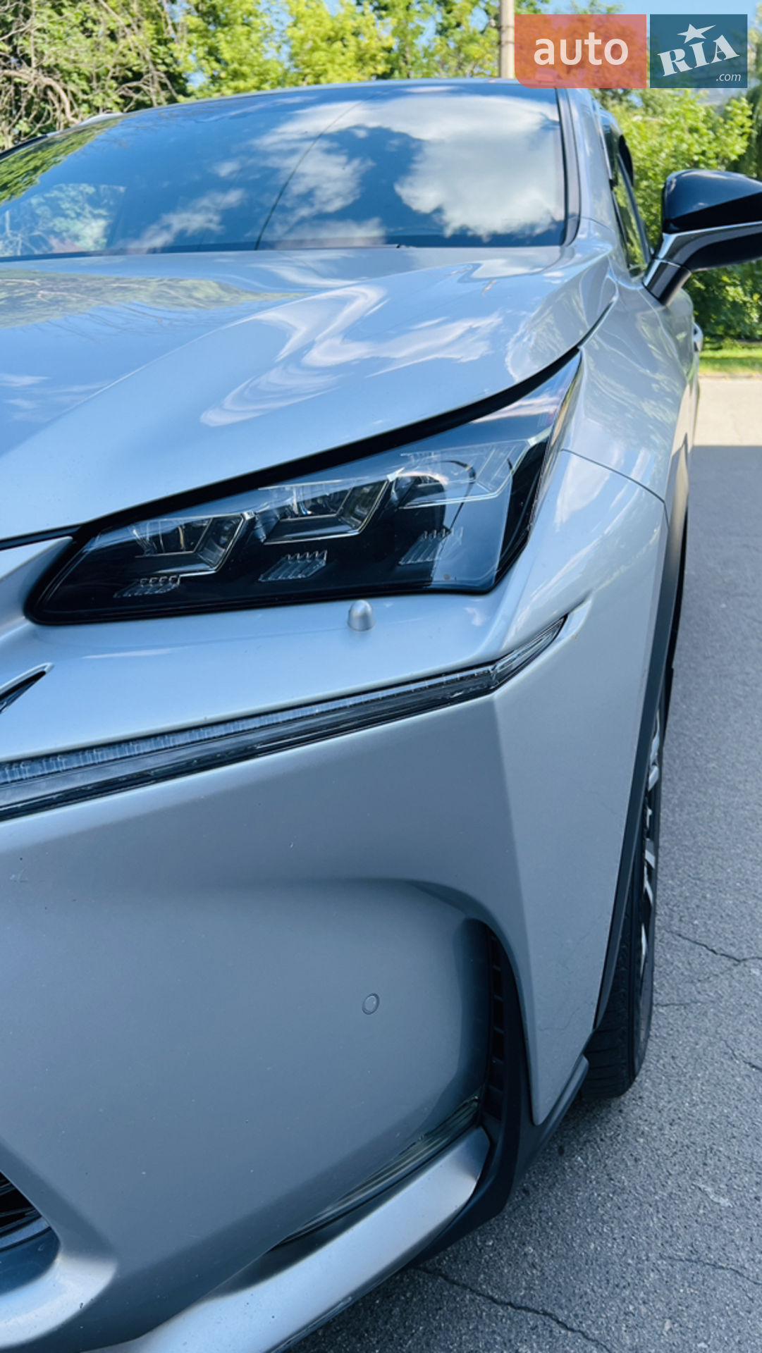 2015 Lexus NX - мініатюра 12
